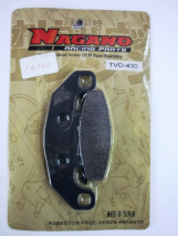 накладки NAGANO FA141
